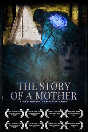 Постер: The Story of a Mother