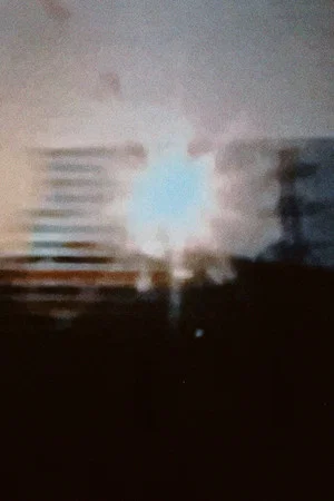 Постер: Will-o'-the-wisp