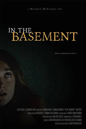 Постер: In the Basement