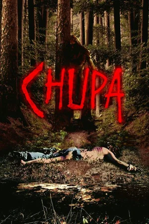 Постер: Chupa