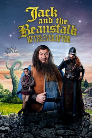 Постер: Jack and the Beanstalk: After Ever After