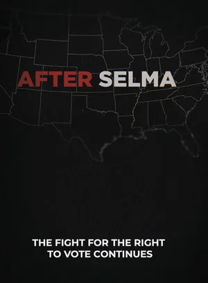 Постер: After Selma