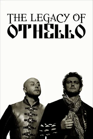Постер: The Legacy of Othello