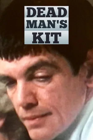 Постер: Dead Man's Kit