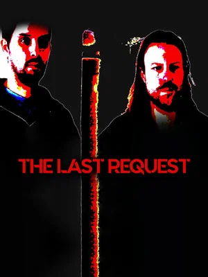 Постер: The Last Request