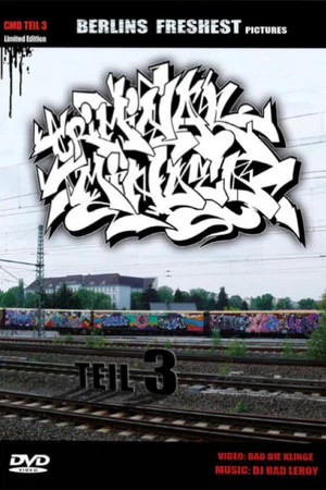 Постер: Criminal Minded 3