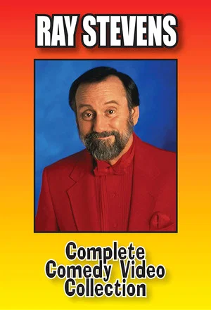 Постер: Ray Stevens - Greatest Video Hits