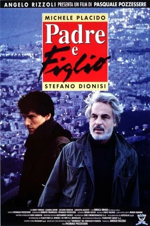 Постер: Padre e figlio