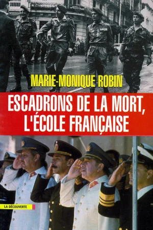 Постер: Death Squadrons: The French School