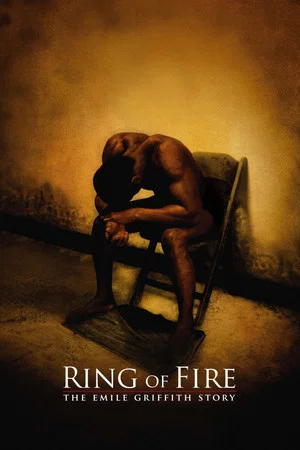 Постер: Ring of Fire: The Emile Griffith Story
