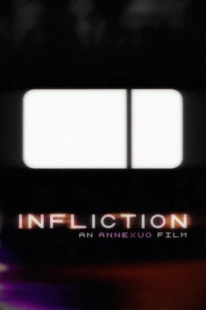 Постер: INFLICTION