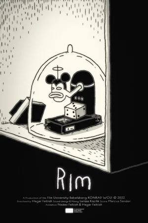 Постер: Rim