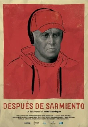 Постер: Después de Sarmiento