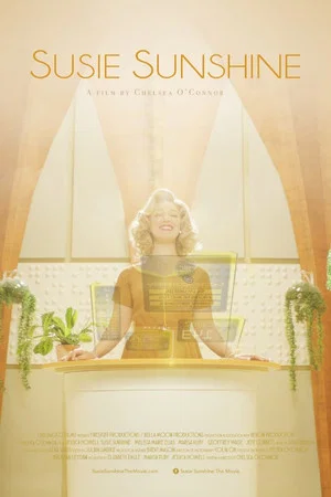 Постер: Susie Sunshine
