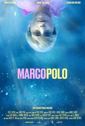 Постер: Marco Polo