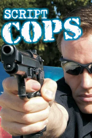 Постер: Script Cops