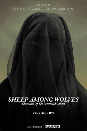 Постер: Sheep Among Wolves: Volume II