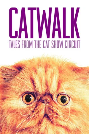 Постер: Catwalk: Tales from the Catshow Circuit