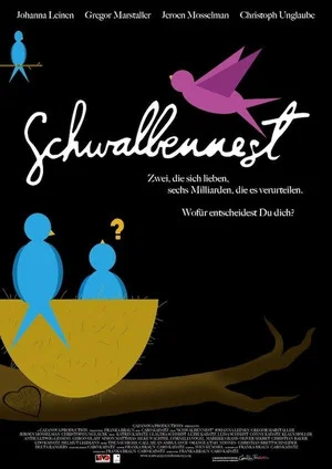 Постер: Schwalbennest