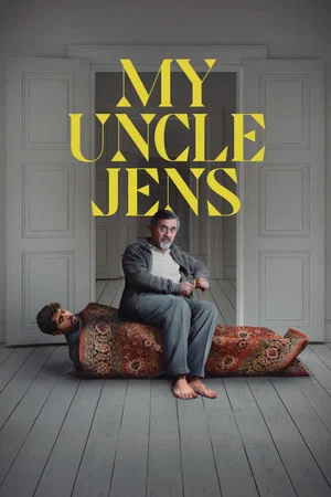 Постер: My Uncle Jens