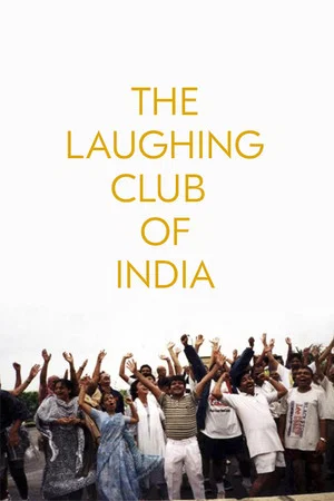 Постер: The Laughing Club of India