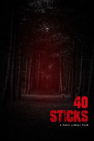 Постер: 40 Sticks
