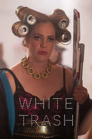 Постер: White Trash