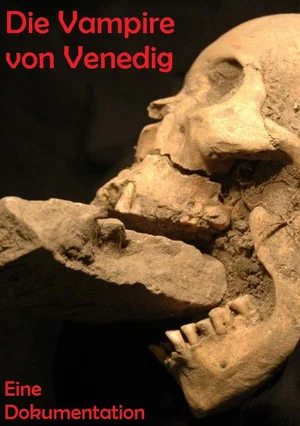 Постер: Die Vampirleiche von Venedig