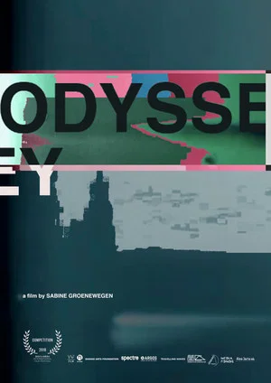 Постер: Odyssey