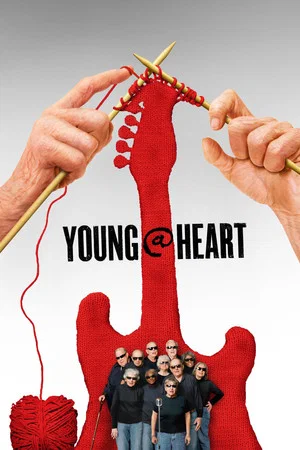 Постер: Young at Heart