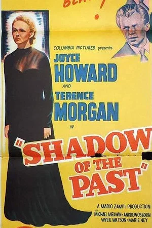 Постер: Shadow of the Past