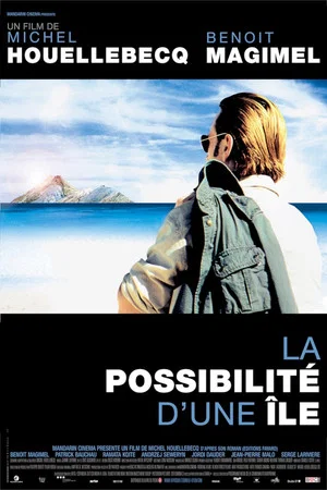 Постер: Possibility of an Island