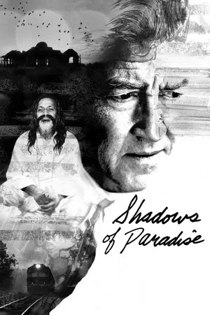 Постер: Shadows of Paradise