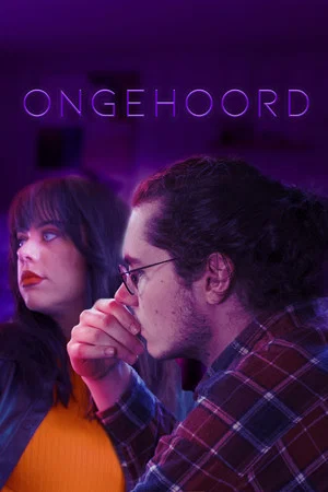 Постер: Unheard