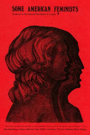 Постер: Some American Feminists