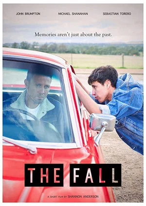 Постер: The Fall