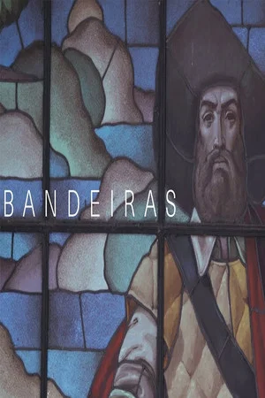 Постер: Bandeiras