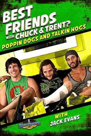Постер: Best Friends With Jack Evans