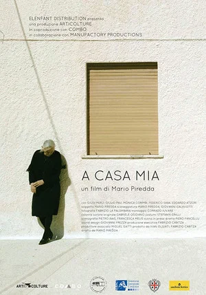 Постер: A Casa Mia