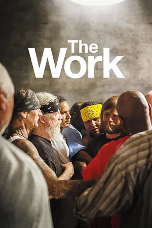 Постер: The Work