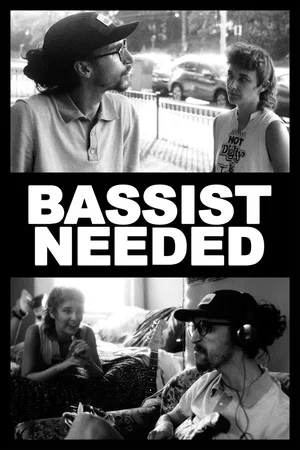 Постер: Bassist Needed