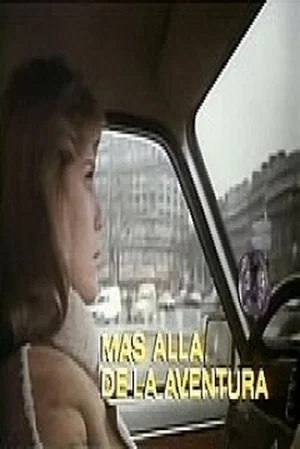 Постер: Más allá de la aventura