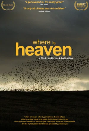 Постер: Where Is Heaven?