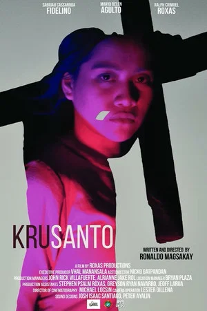 Постер: Krusanto
