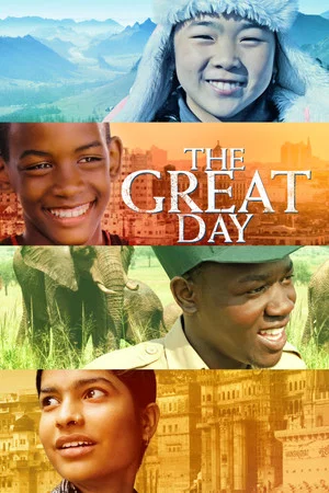 Постер: The Great Day