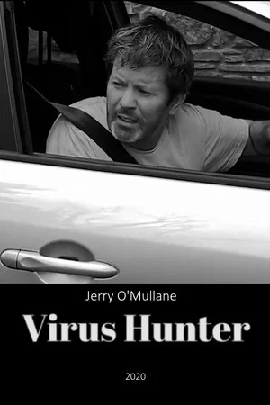 Постер: Virus Hunter