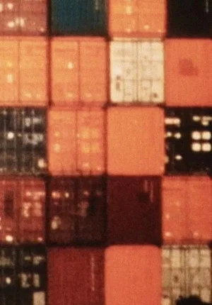 Постер: Container