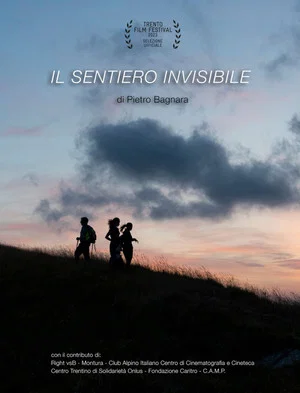 Постер: The Invisible Path