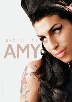 Постер: Reclaiming Amy