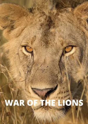 Постер: War of the Lions